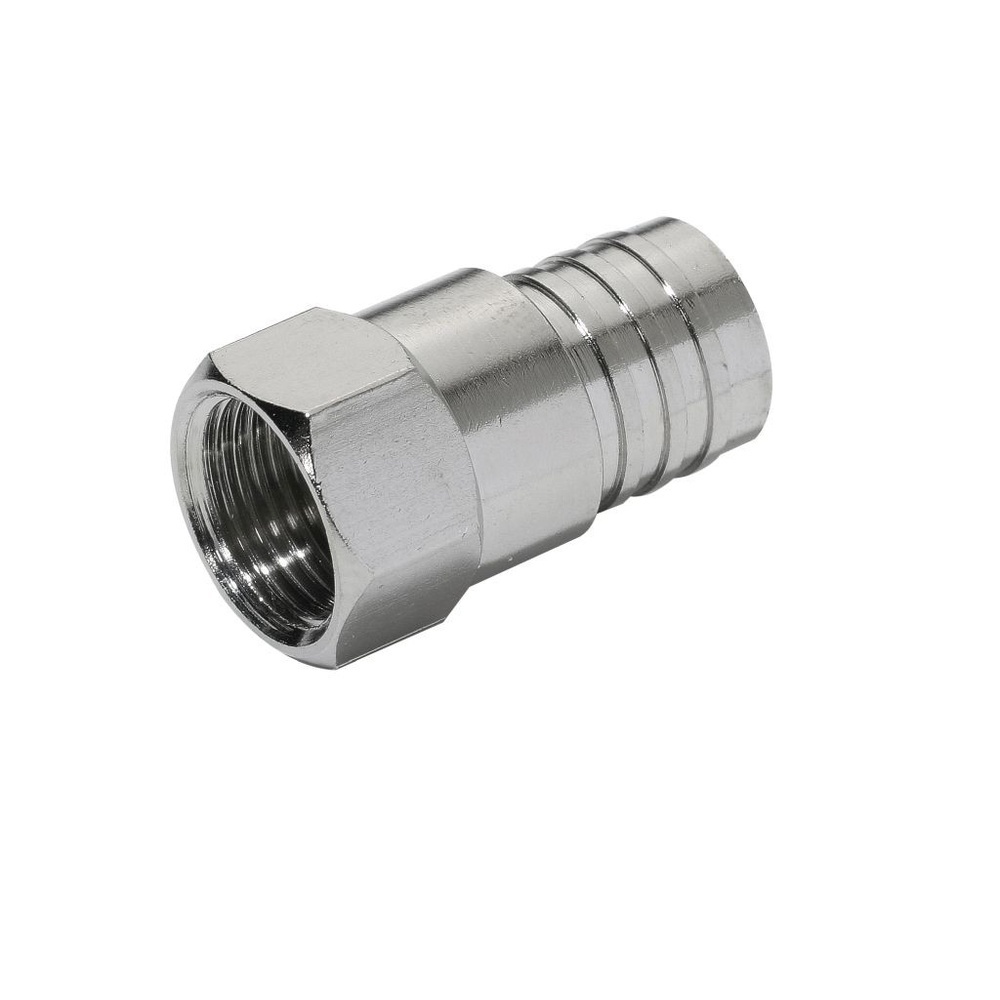 Wisi F Stecker 11554 Typ DV85