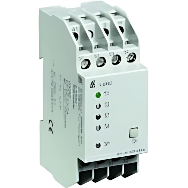 Dold Störmelder Erweiterung 0058054 Typ IL5990 AC/DC24V 3S