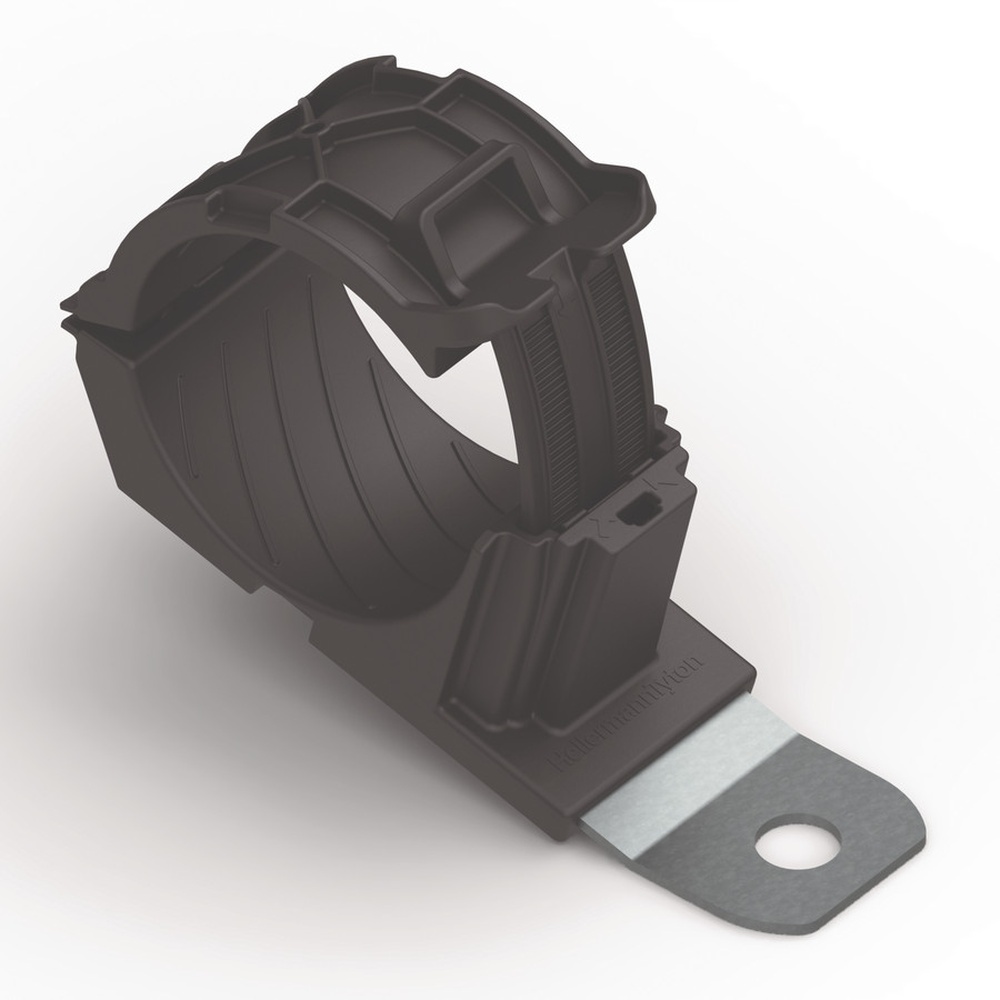 Hellermann Befestigungselement 151-01509 Typ RCD15SM8 PA66HIRHSUV/ST/ZN BK 160