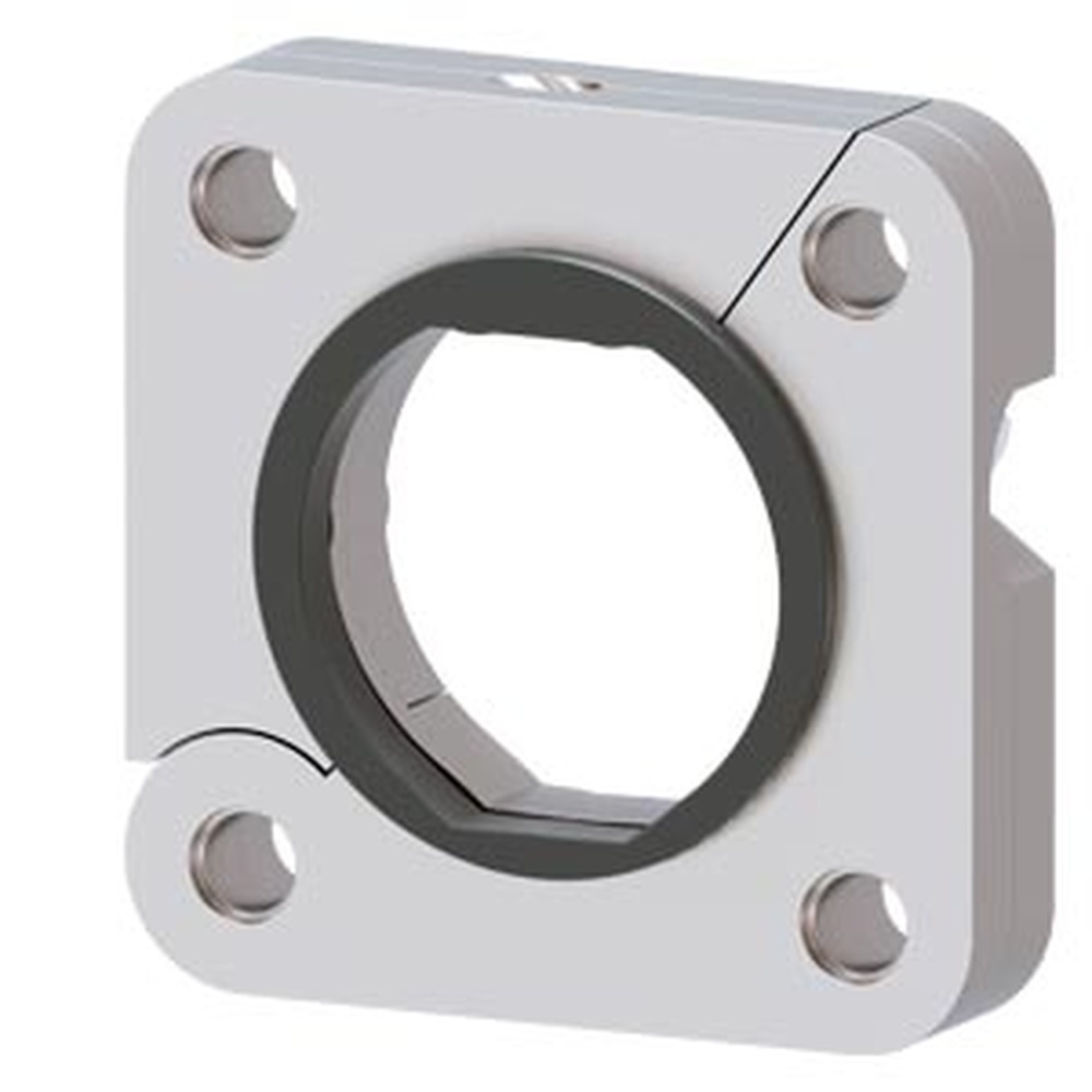 Siemens Montageflansch 6FX2003-7JX00