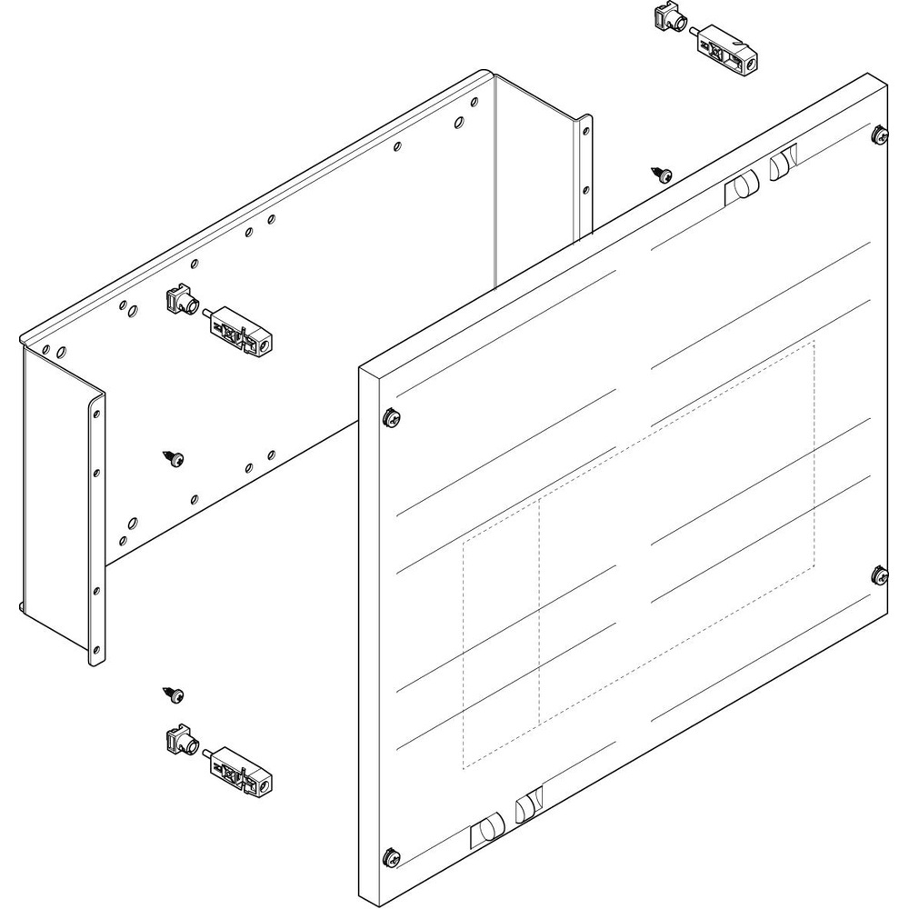 ABN ESPRO-Modul MF23160