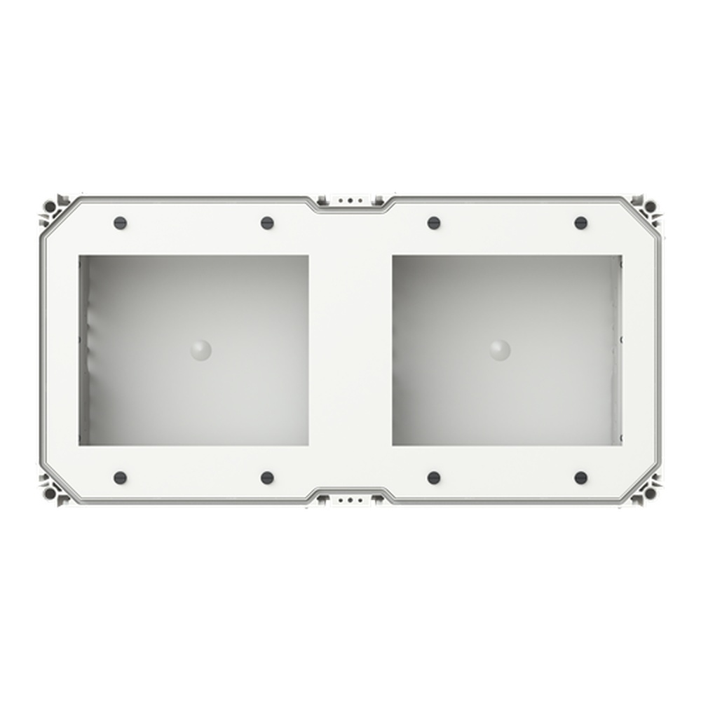 Striebel & John Reiter Sicherungs Geh. 4TBV853222C0100 Typ VB63HT-XZ4x160/3