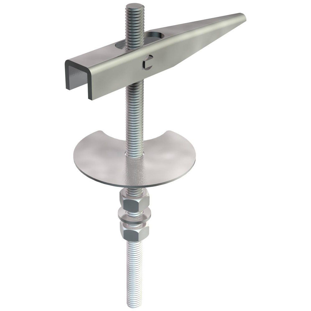 OBO Bettermann Kippdübel 3482014 Typ 453 M6x100 G