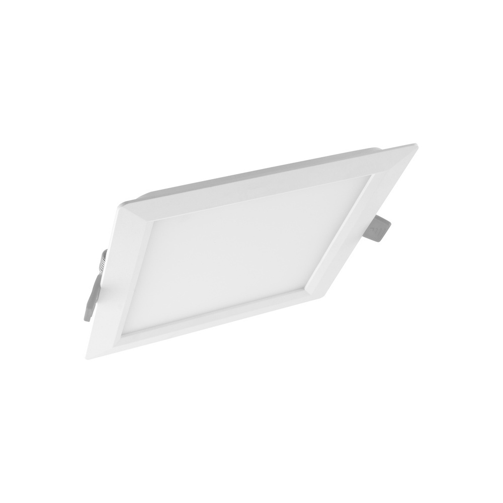 Ledvance Osram Flache Downlightleuchte 079236 Typ DOWNLIGHT-SLIM-SQUARE-105-6W-4000KWT