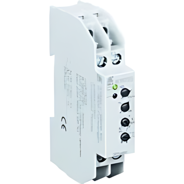 Dold Drehzahlwächter 0057217 Typ IK9055.11/802/60 750-6000HZ DC24V