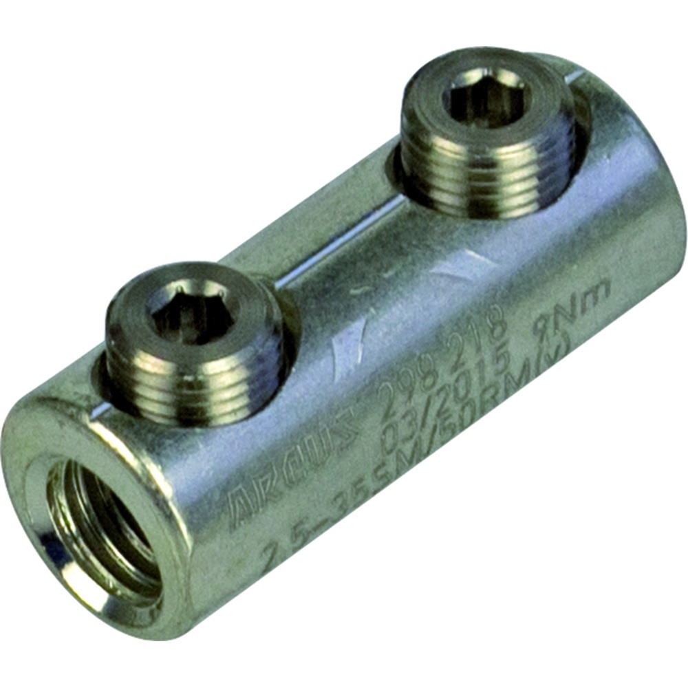 Intercable Al Schraubverbinder 182470 Typ ICSV306-1