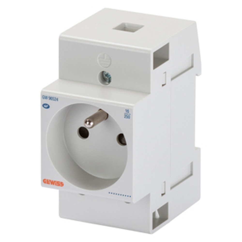 Gewiss Steckdose GW96524