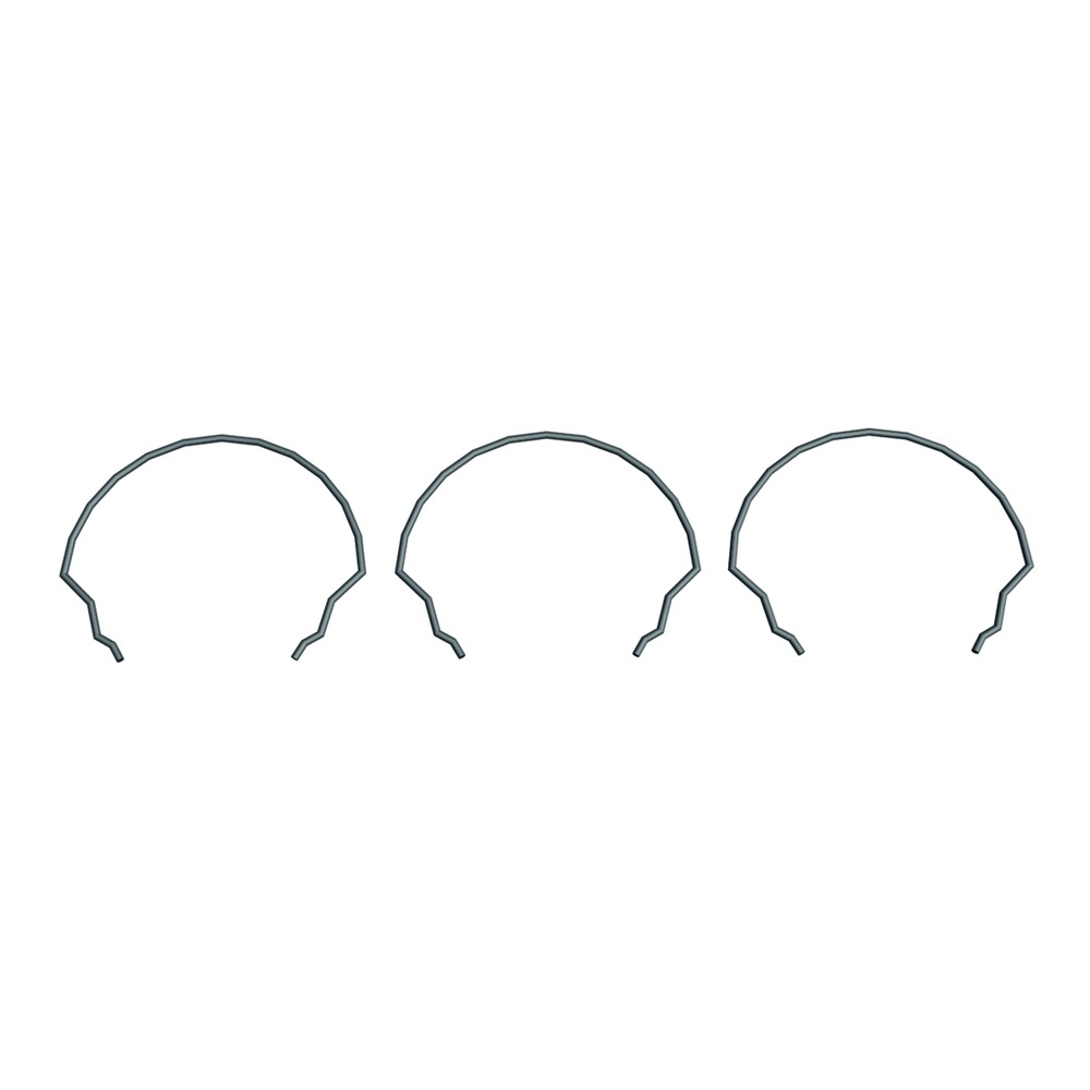 Haupa Führungsbügel Set 143444