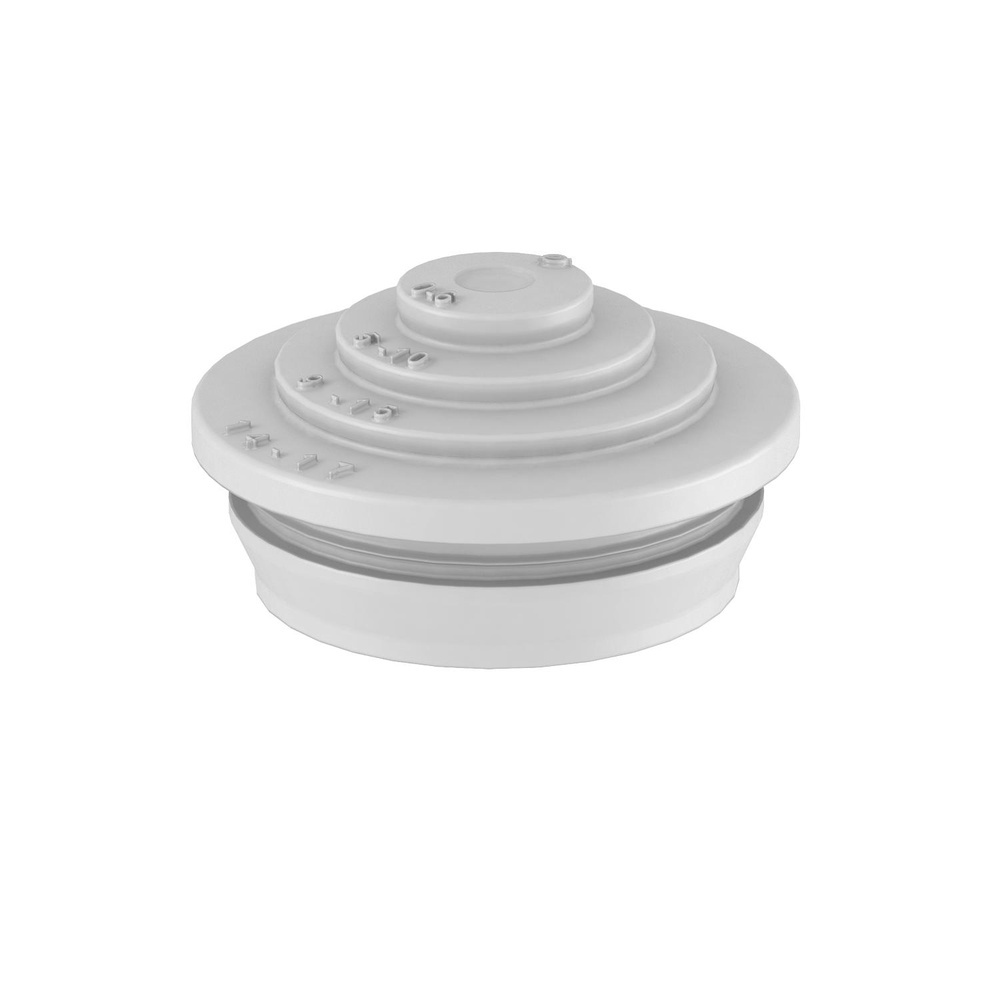 OBO Bettermann Einsteckdichtung 2012375 Typ EDVS M20 LGR