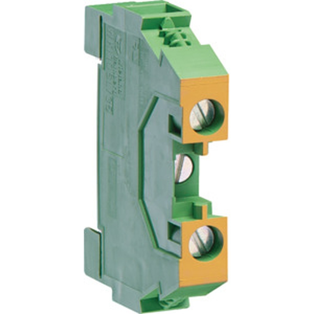 Hager Schutzleiterklemme KXA10E