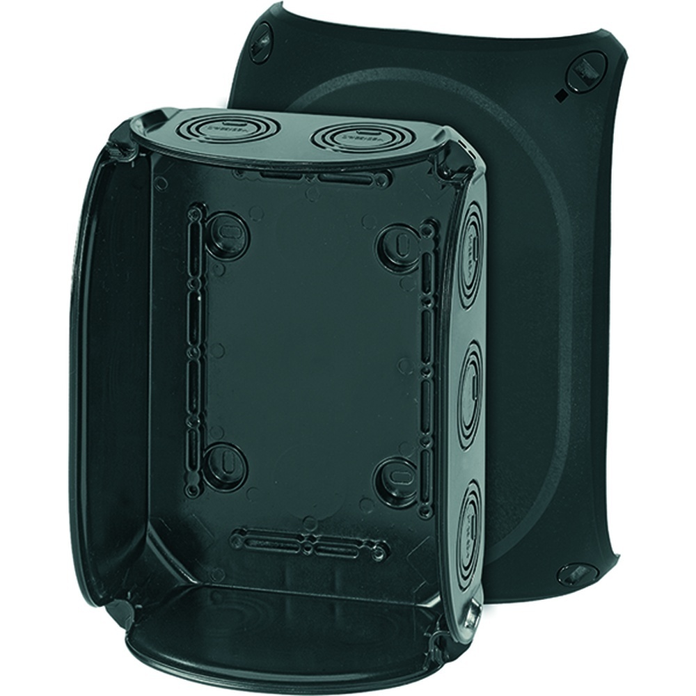 Hensel Kabelabzweigkasten KF 1600 B Nr. 62000064