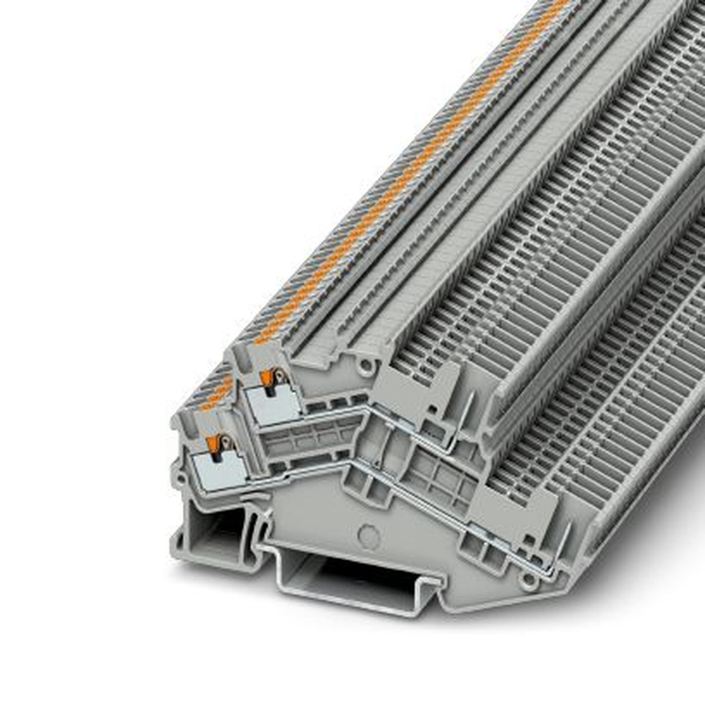 Phoenix Contact Doppelstockklemme 3214495 Typ PTTBS 1,5/S/2P