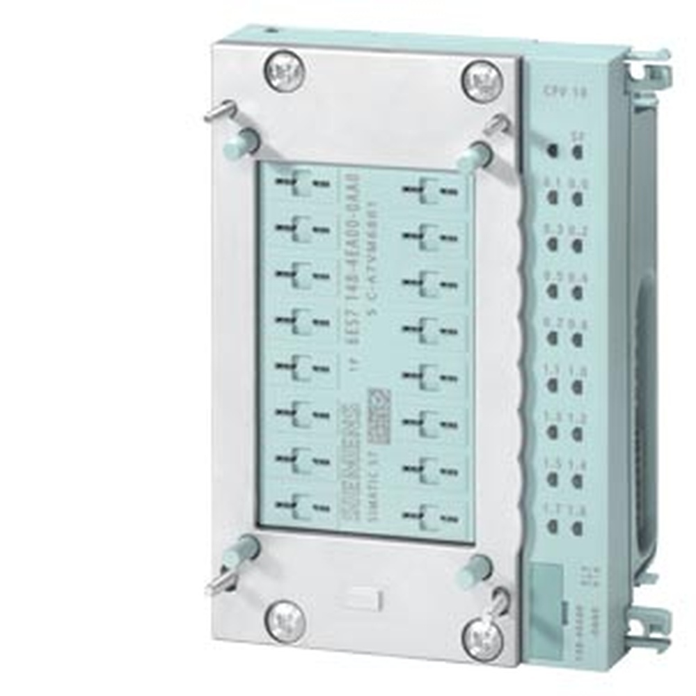 Siemens Pneumatik Interface 6ES7148-4EA00-0AA0