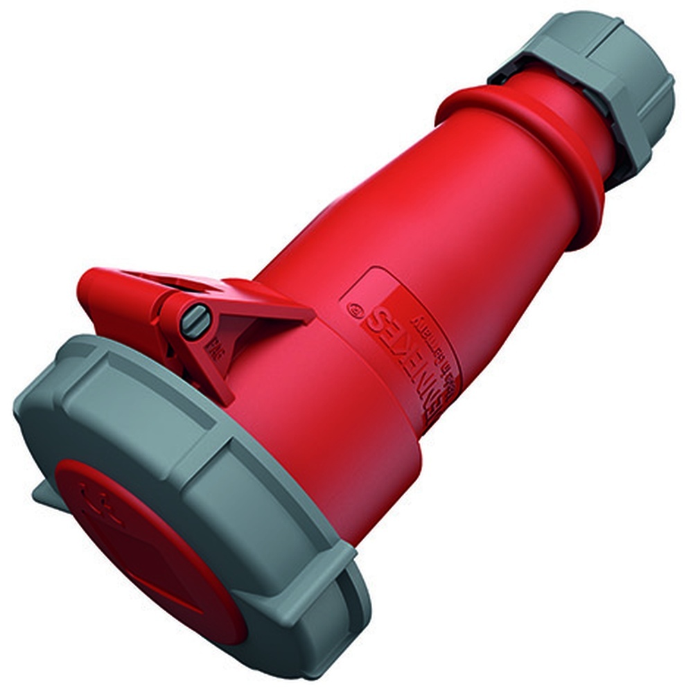 Mennekes Kupplung 544