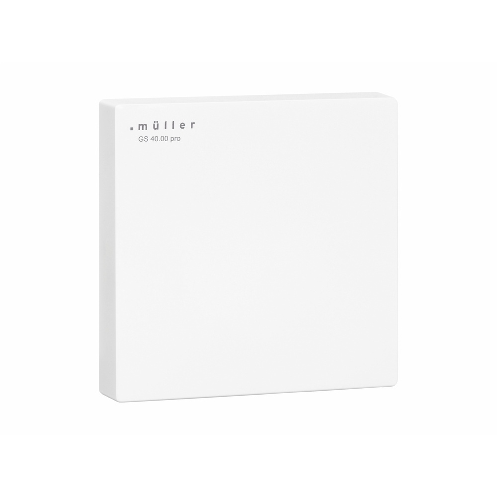 Hugo Müller Luftgütesensor 24331 Typ GS4000pro