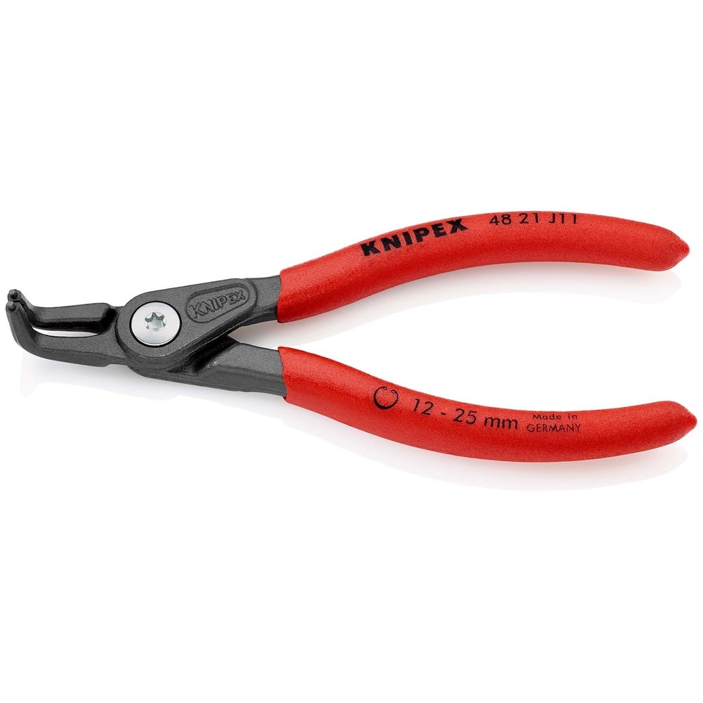 Knipex Sicherungsringzange 48 21 J11