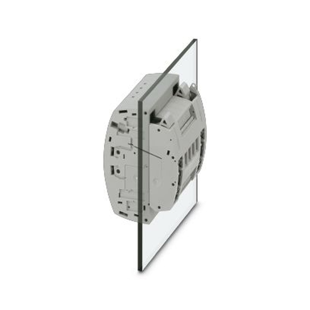 Phoenix Contact Prüfsteckleiste 3069827 Typ PTWE 6-2/4