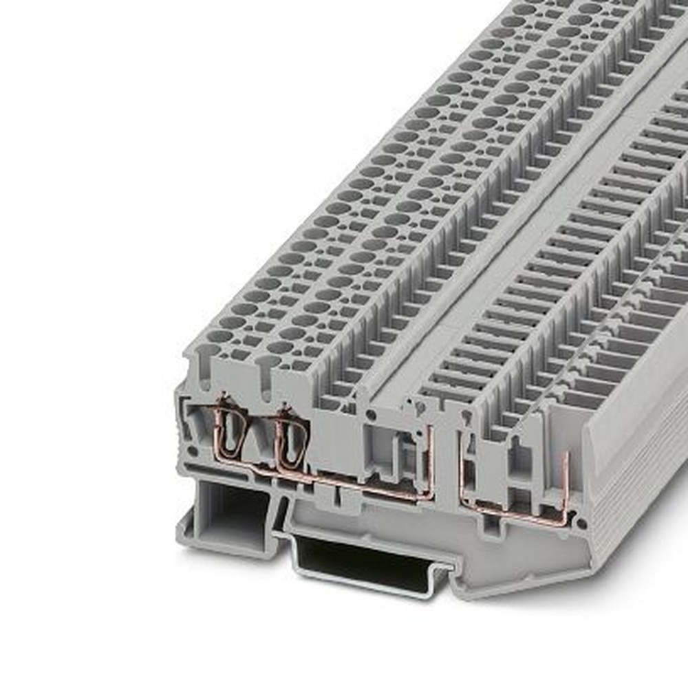 Phoenix Contact Trennklemme 3040847 Typ ST 2,5-TWIN-TG/1P