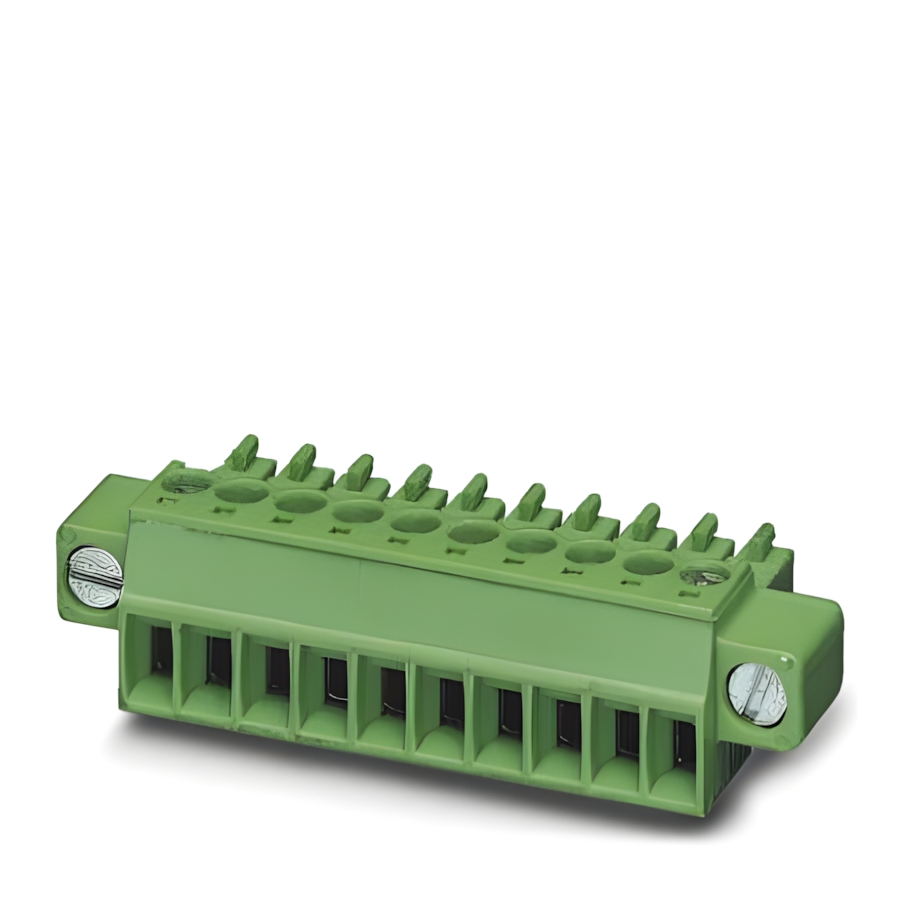 Phoenix Contact Steckerteil 1827787 Typ MC 1,5/10-STF-3,81