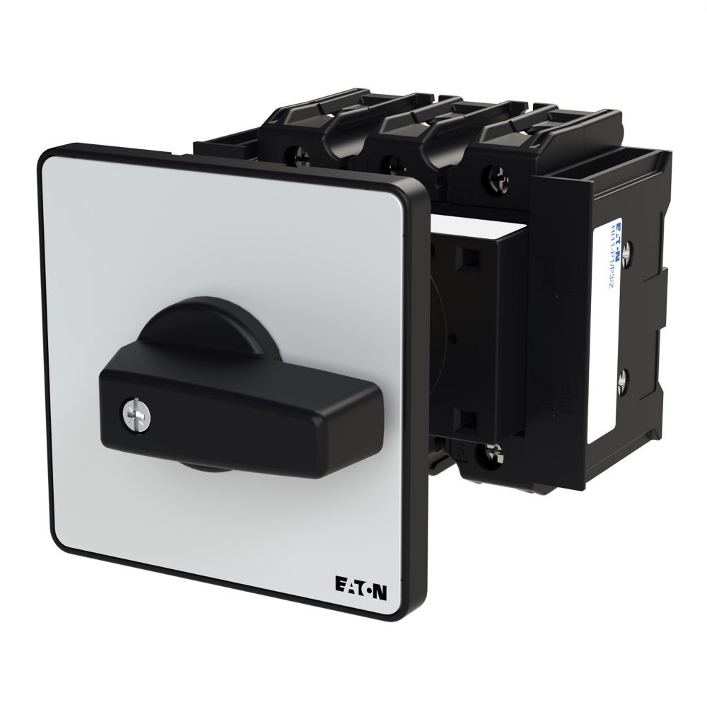 Eaton EIN AUS Schalter 014339 Typ P3-100/Z/2HI11