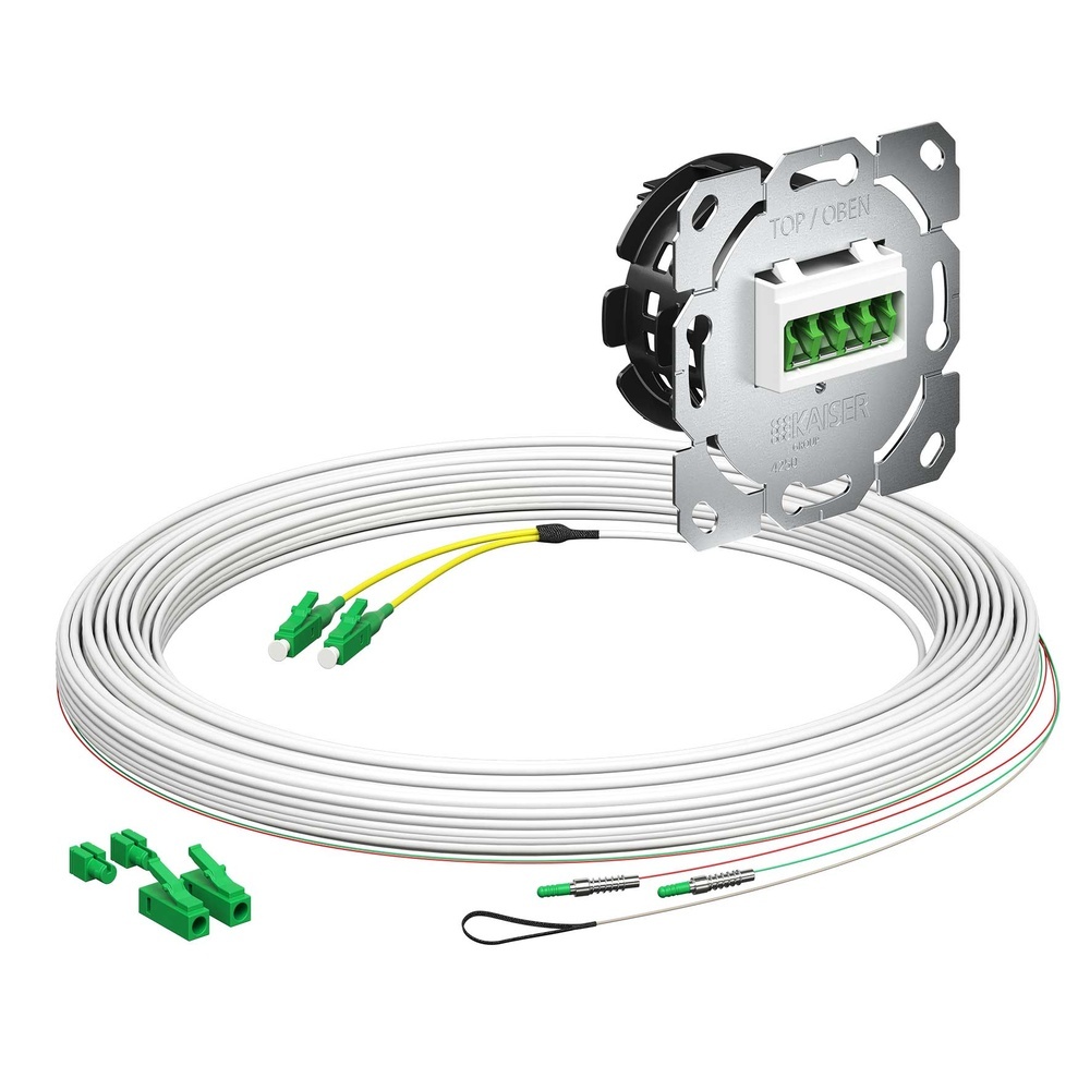 Kaiser Teilnehmeranschluss 4250020