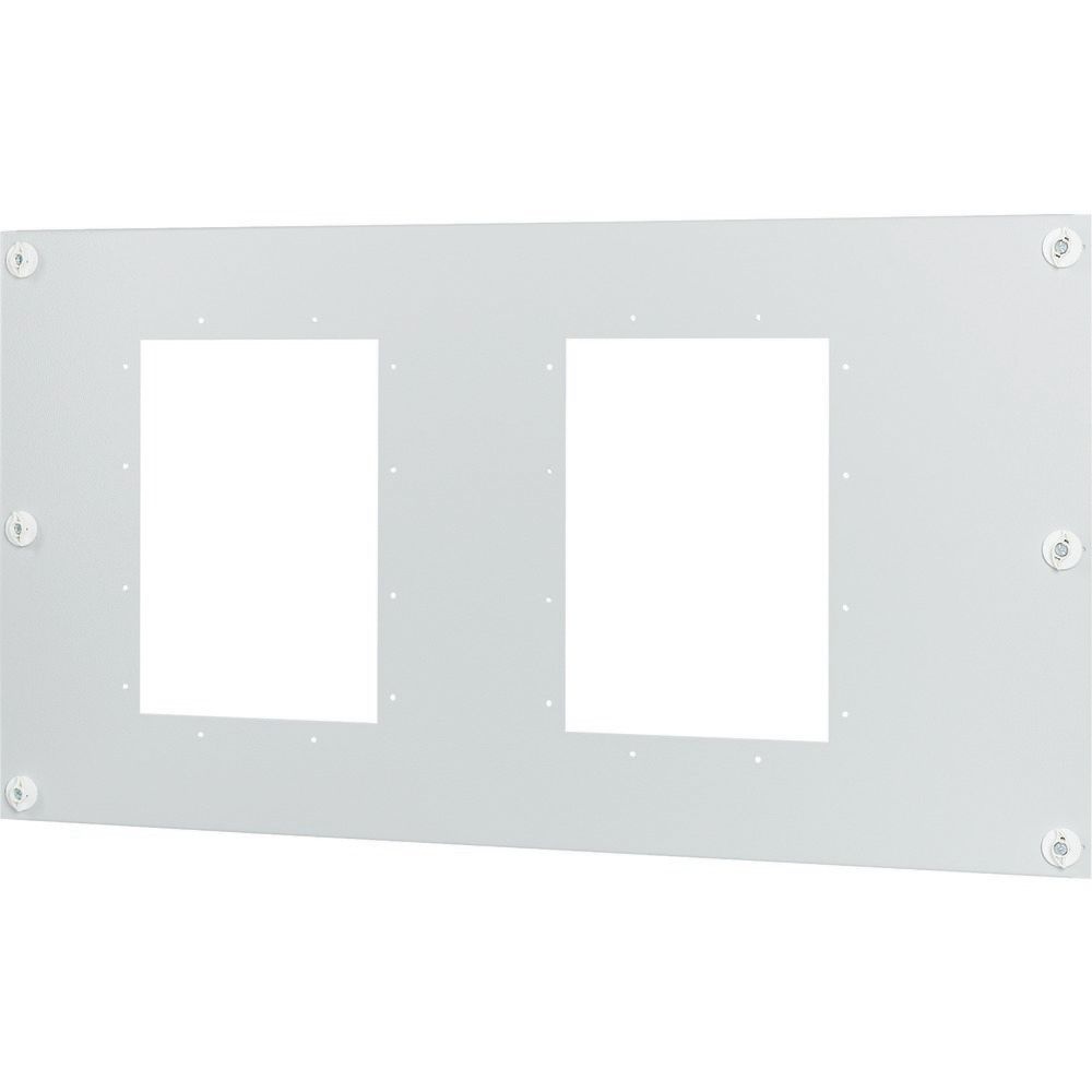 Eaton Frontblende 174578 Typ XMPIX2X16W-C-H500W1000