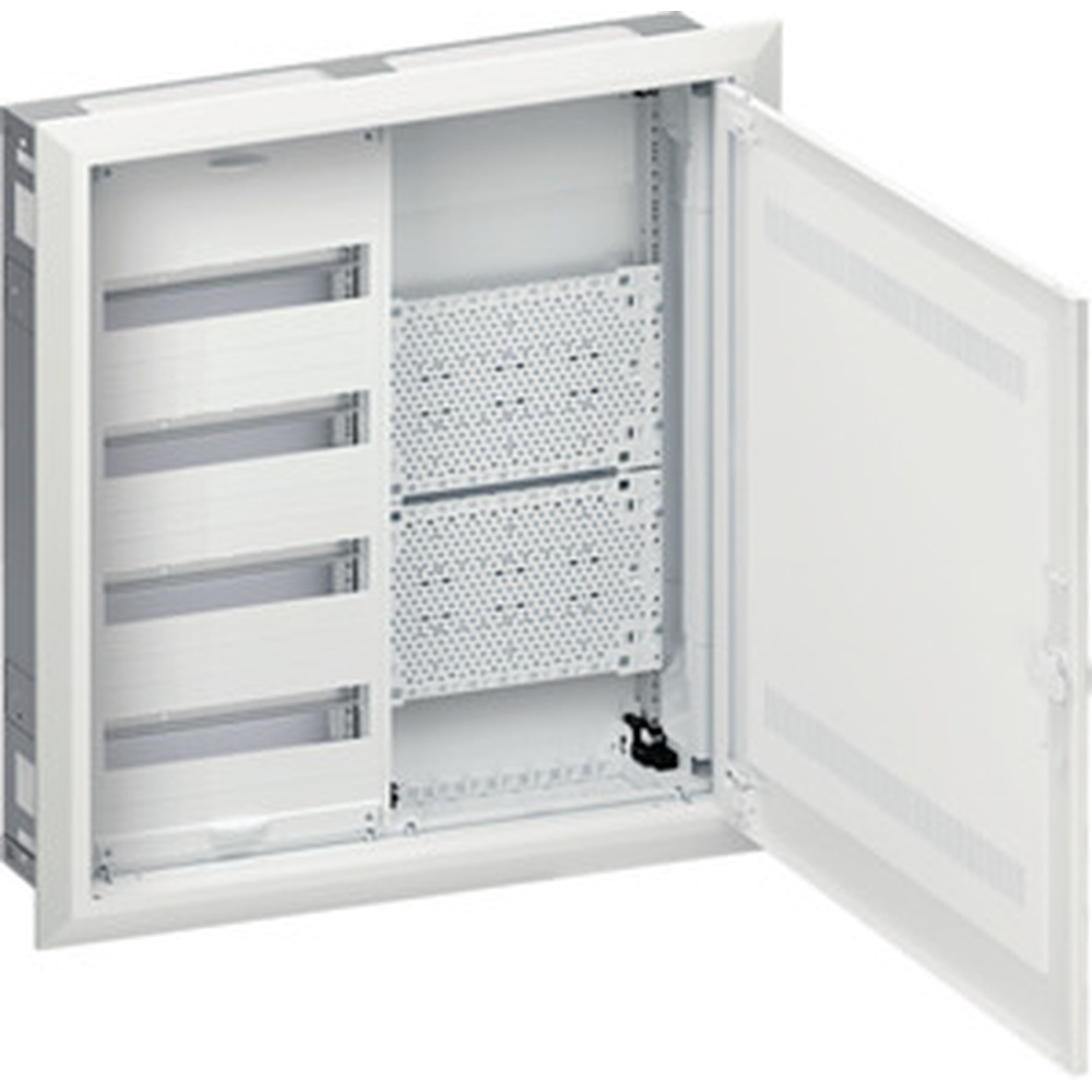 Hager Feldverteiler UP FWU42K3