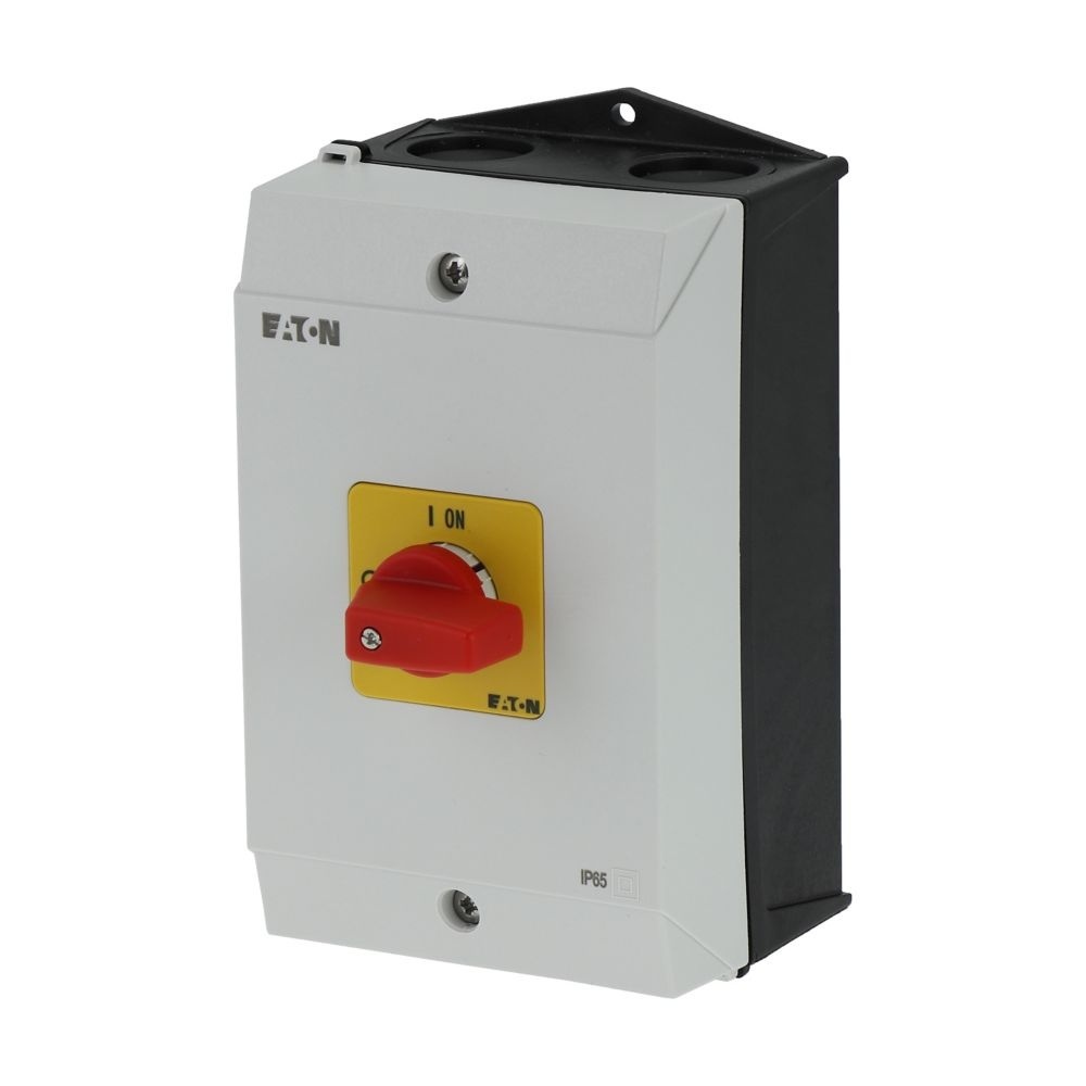 Eaton Ein Aus Schalter 199930 Typ P1-40/I2-RT