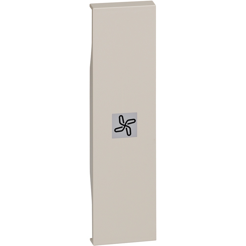 Bticino Tastenabdeckung KM01RN