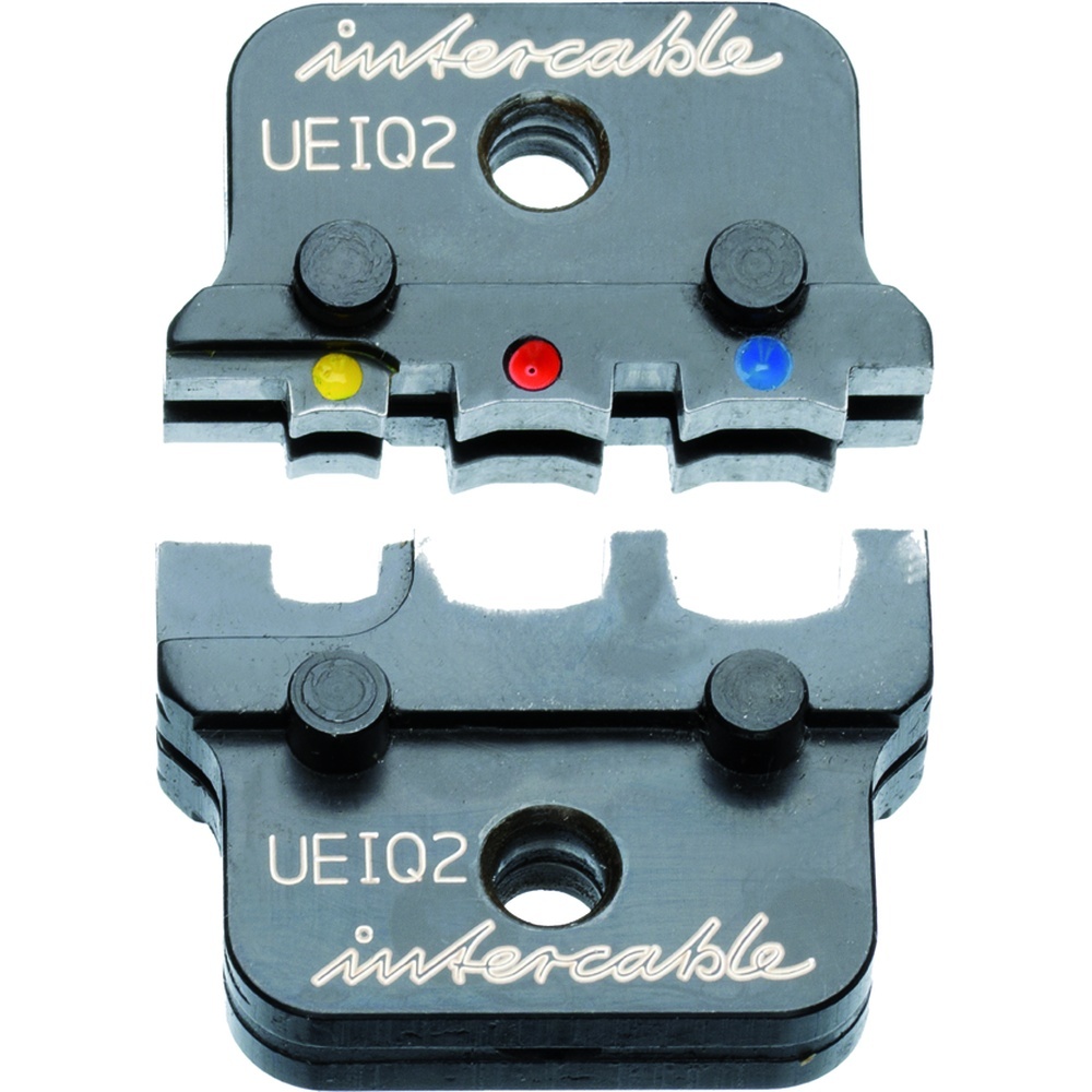 Intercable Presseinsatz 181372 Typ UEIQ2