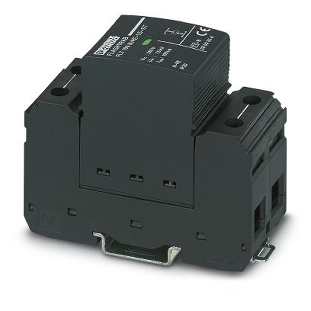 Phoenix Contact Kombiableiter Typ 1+2 2800303 Typ FLT 100 N/PE-1.5