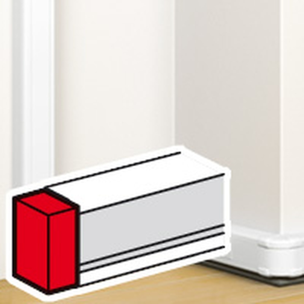 Legrand Endstück 075611