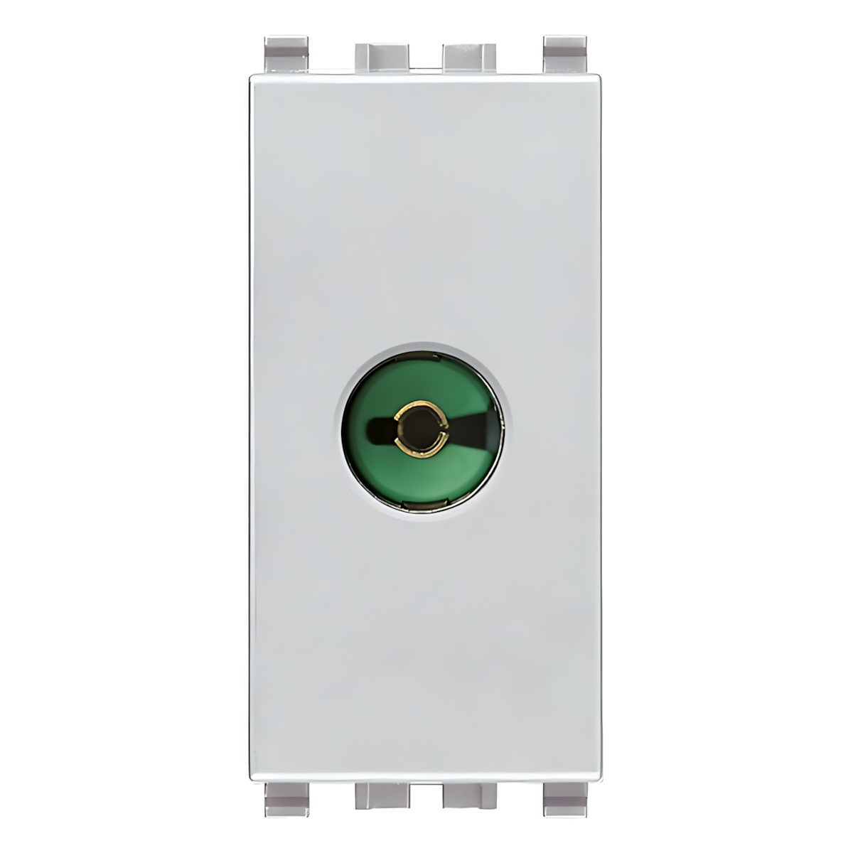 Vimar TV Einzeldose 20313.N