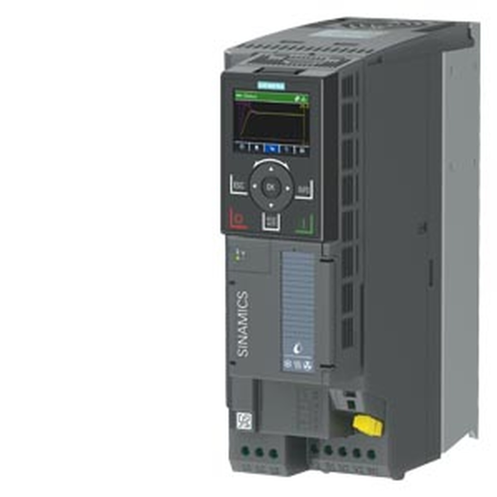 Siemens Frequenzumrichter 6SL3220-3YE24-0AP0