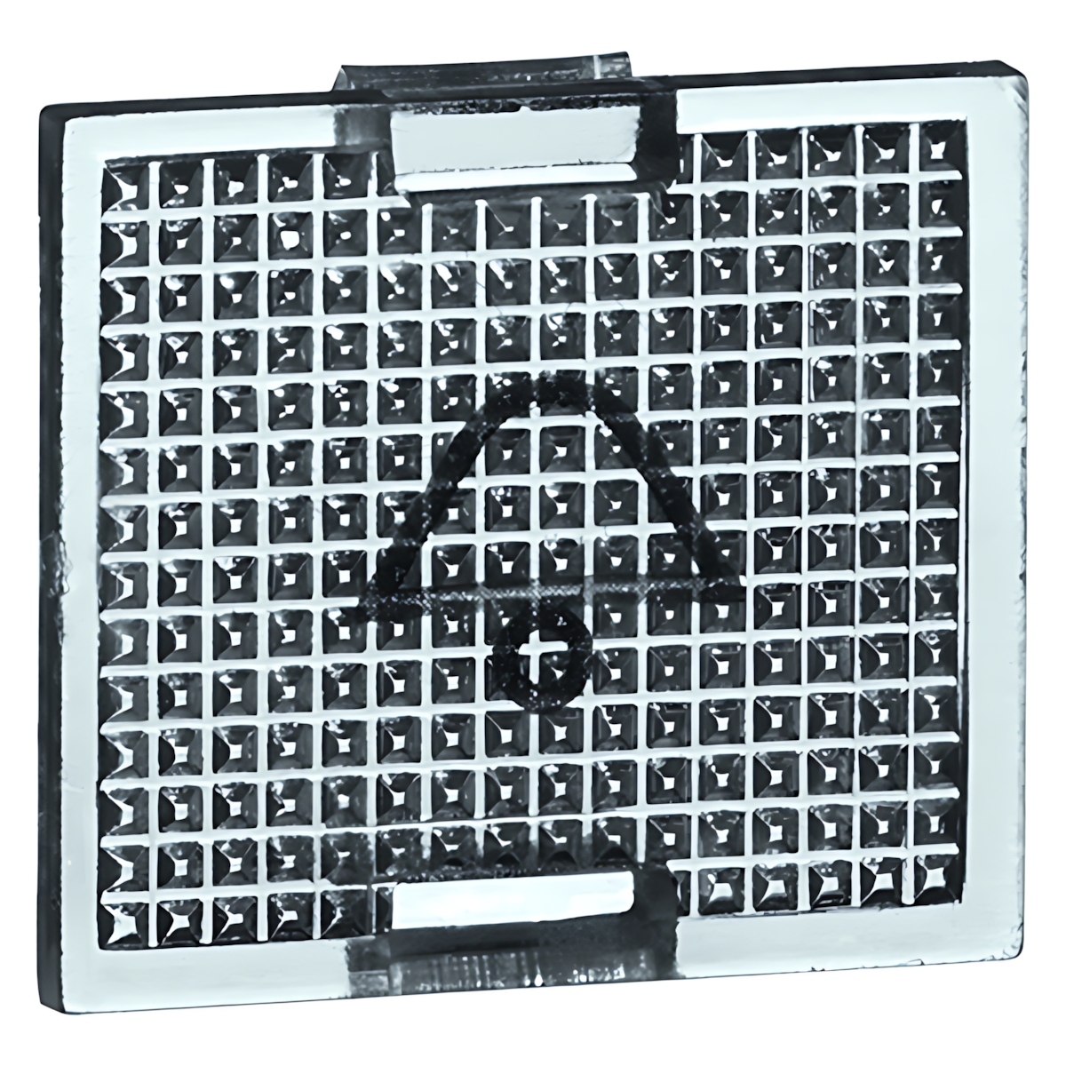 Peha Symbol Klingel 00584811 Typ D 655 K