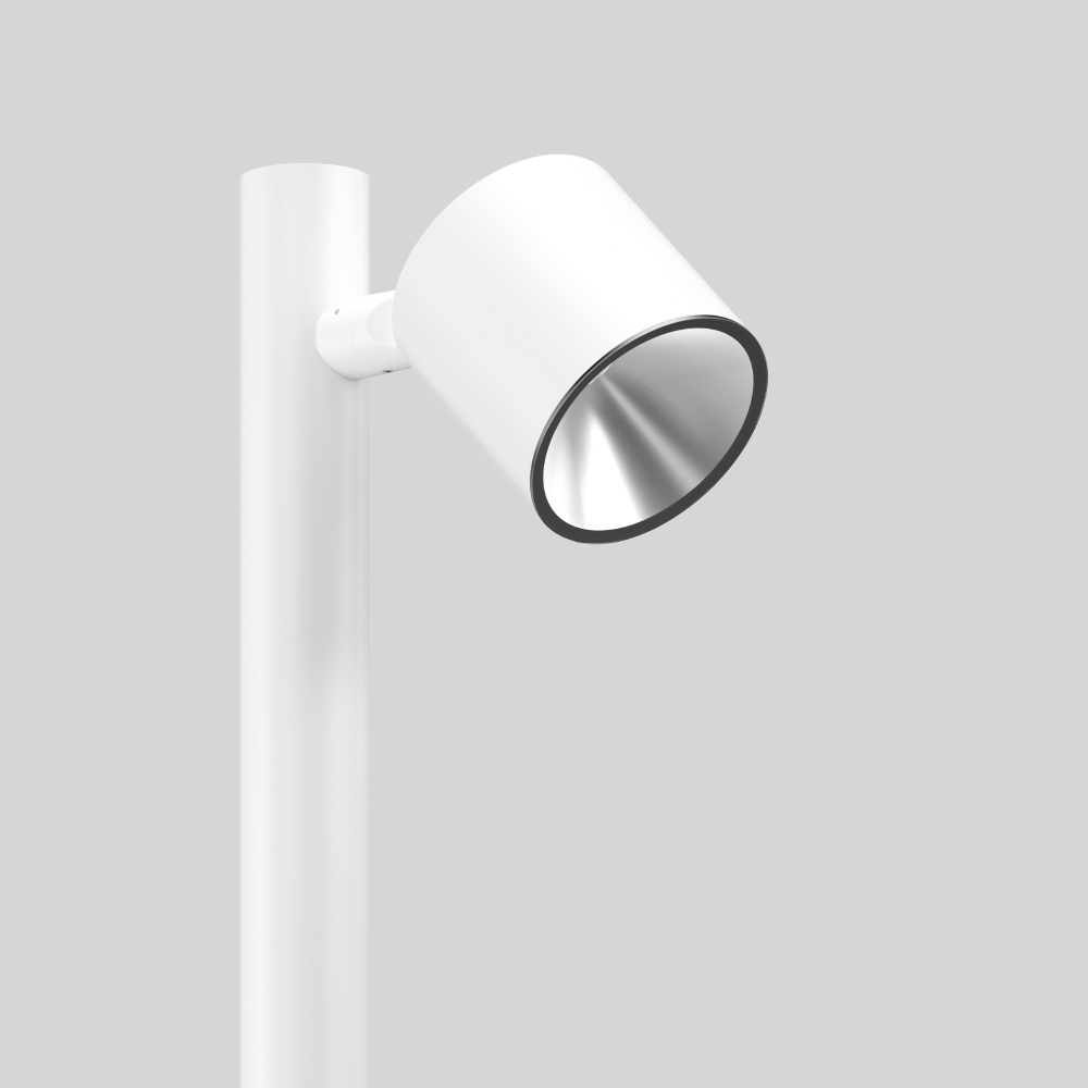 RZB Mastansatz und Mastaufsatzleuchte 722279.002.76