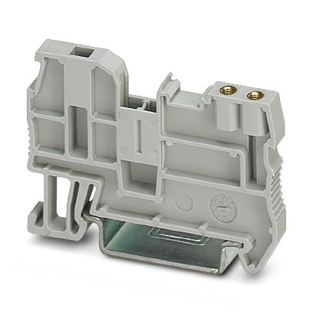 Phoenix Contact Schraubflansch 3061211 Typ QTC 1,5/1P-F