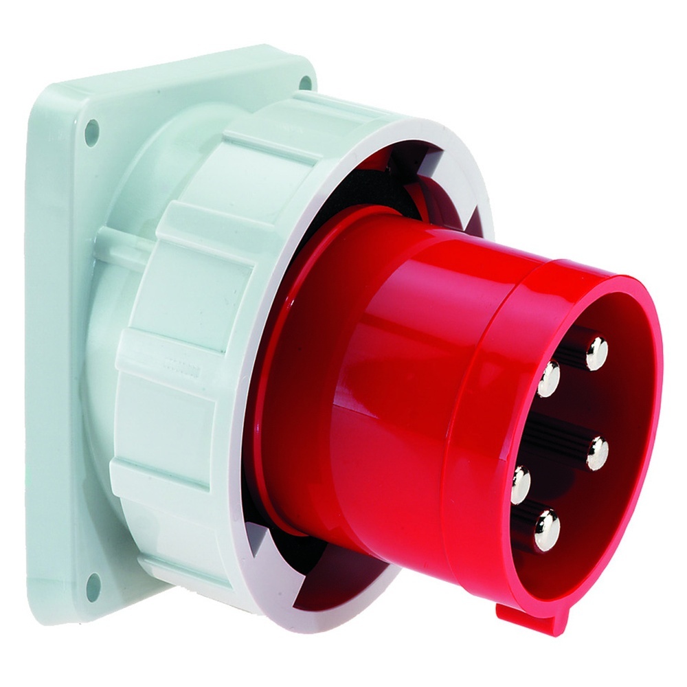 Bals Anbaugerätestecker 2744