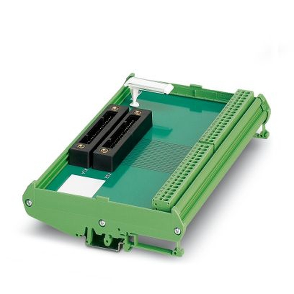 Phoenix Contact Passivmodul 2321826 Typ FLKM-2KS40/SPT/CS