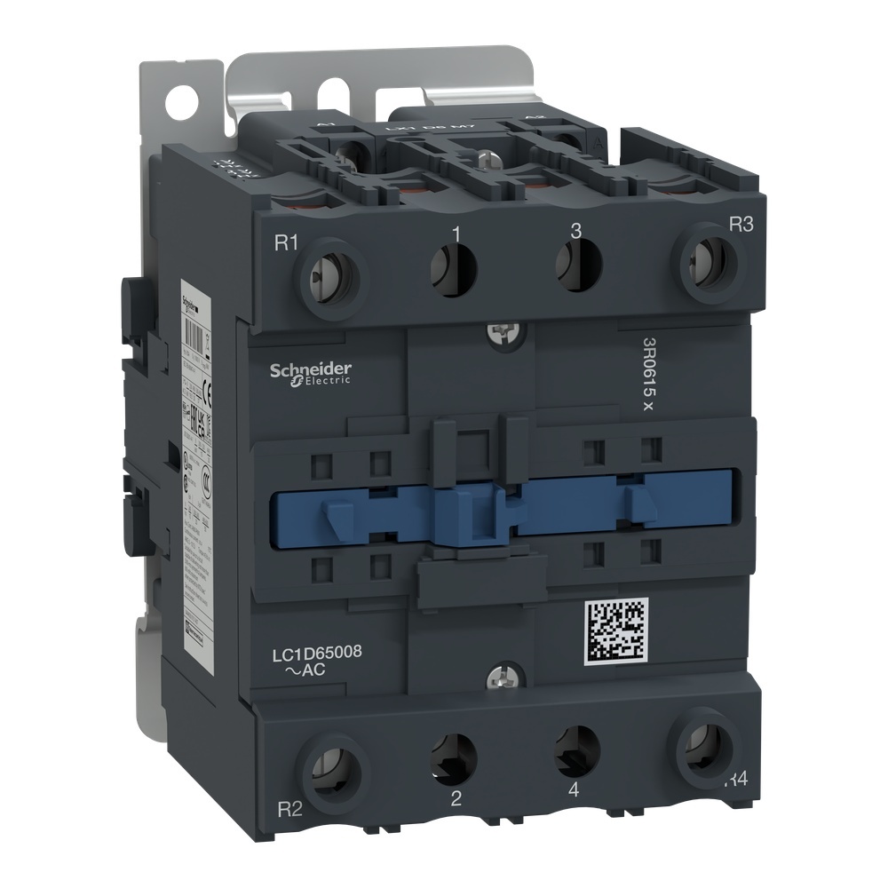 Schneider Electric Leistungsschütz LC1D65008G7