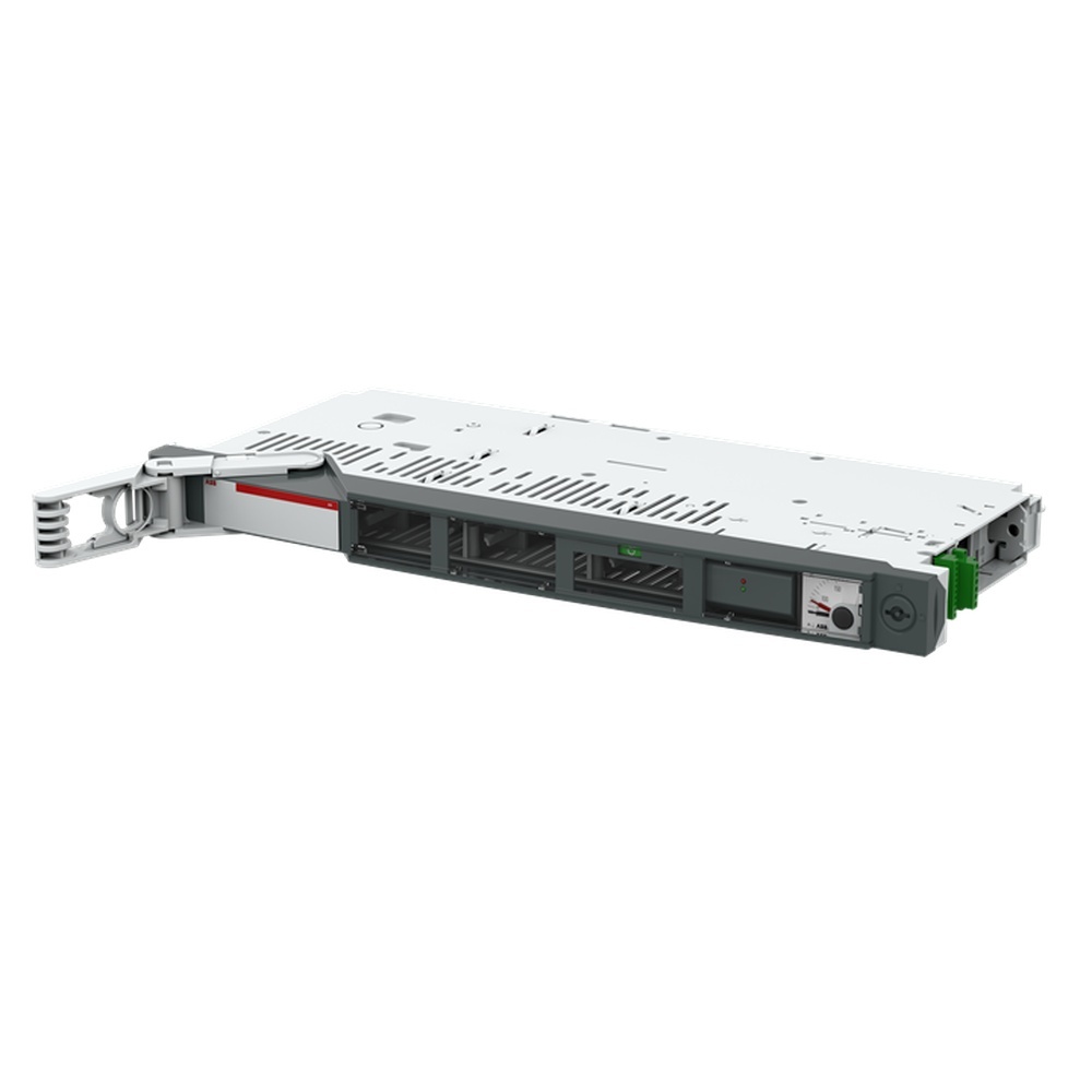 ABB Sicherungslasttrennschalter 1SEP204480R3608 Typ XRG00-185/10-DC-EF