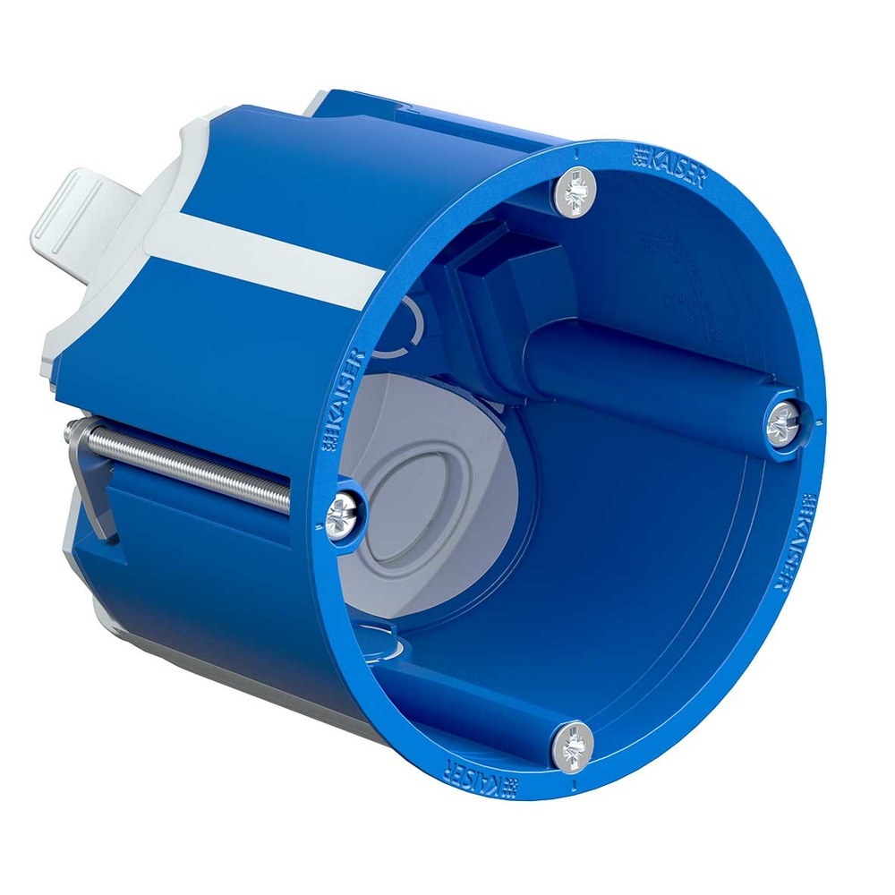 Kaiser Hohlwand Dose 9069-04