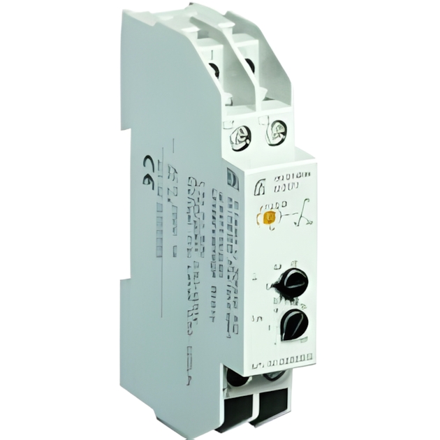 Dold Unterspannungsrelais 0048547 Typ IK9171.11/030 3AC400/230V,55-1,05UN