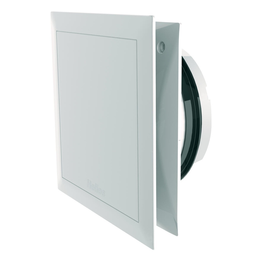 Helios Lüftungsventil 03049 Typ DLV 125