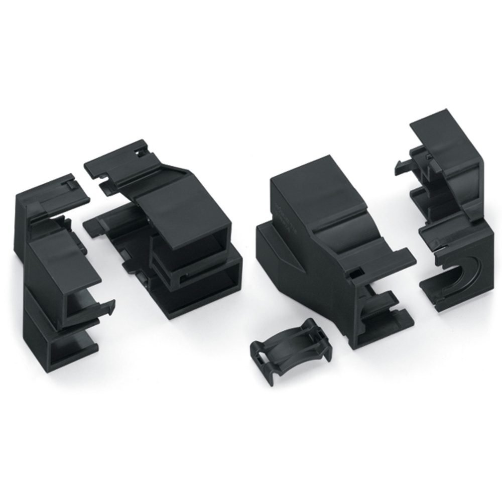 Wago Zugentlastungsgehäuse 770-507/047-000