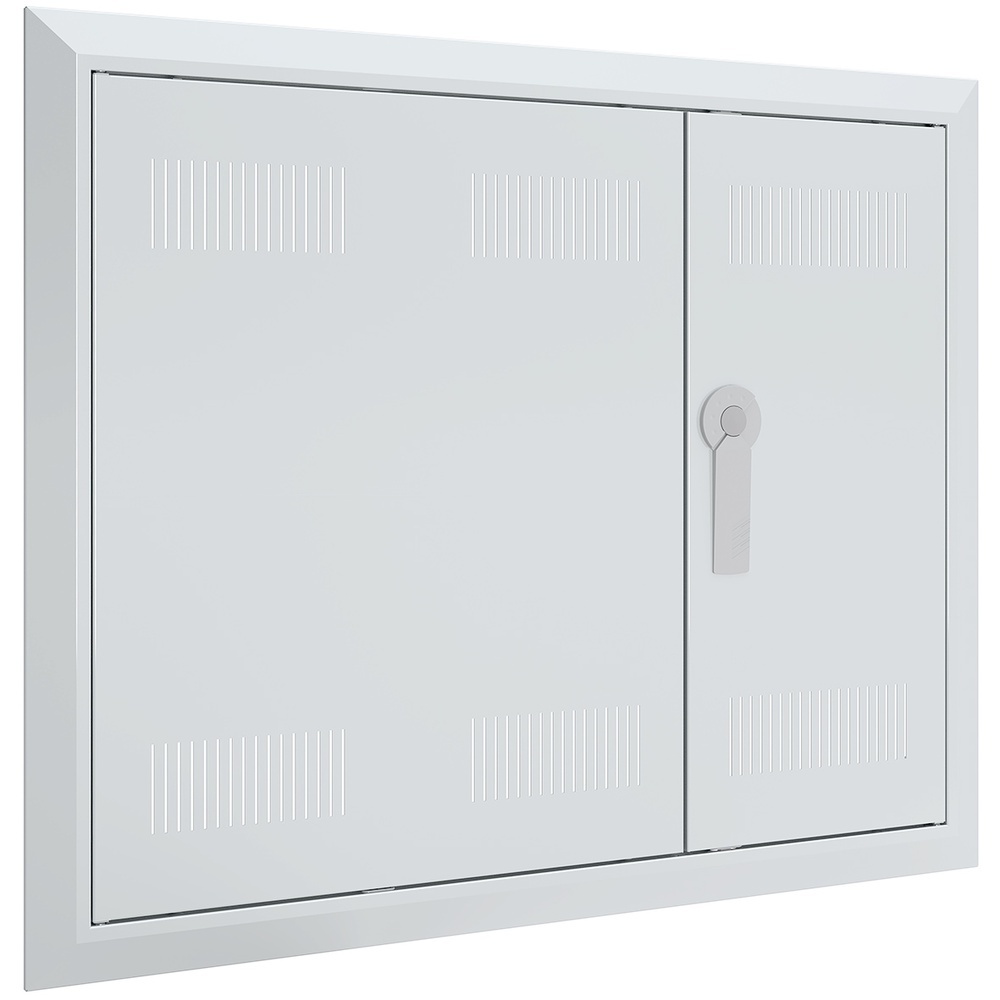 ABN Blendrahmen mit Tür GBRU34TL