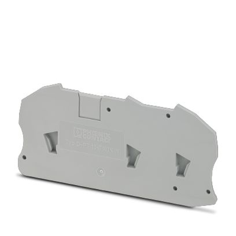 Phoenix Contact Abschlussdeckel 3208799 Typ D-PT 16-TWIN N