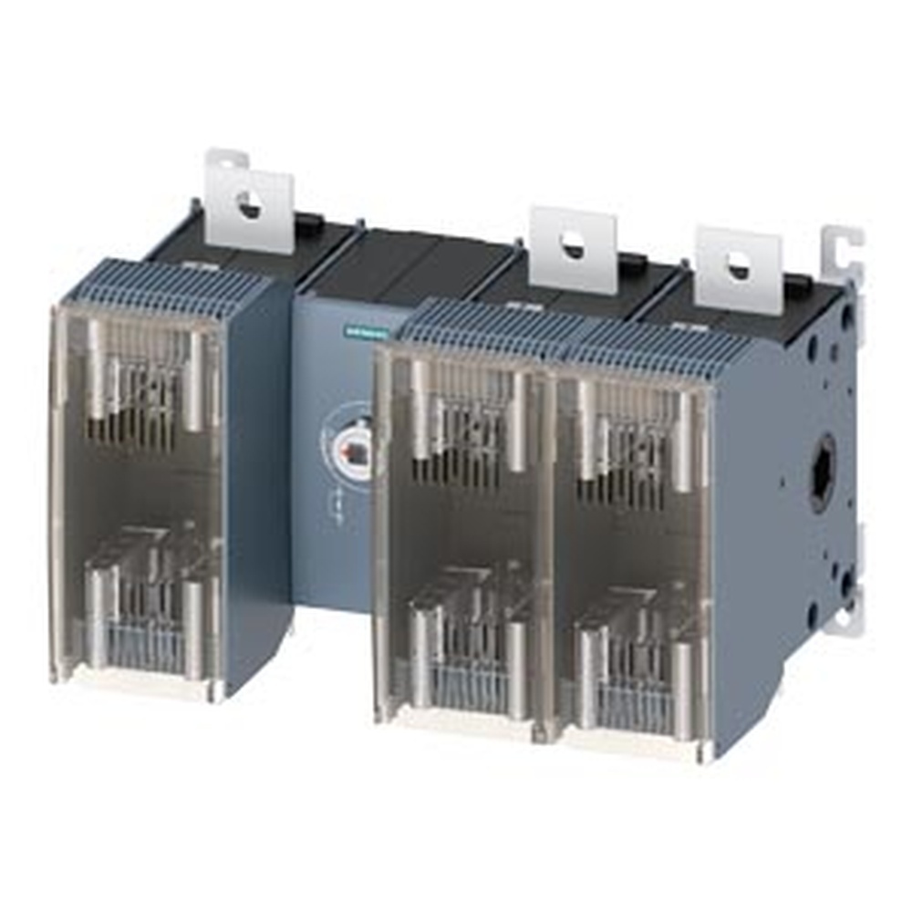 Siemens Lasttrennschalter 3KF5363-0MF11