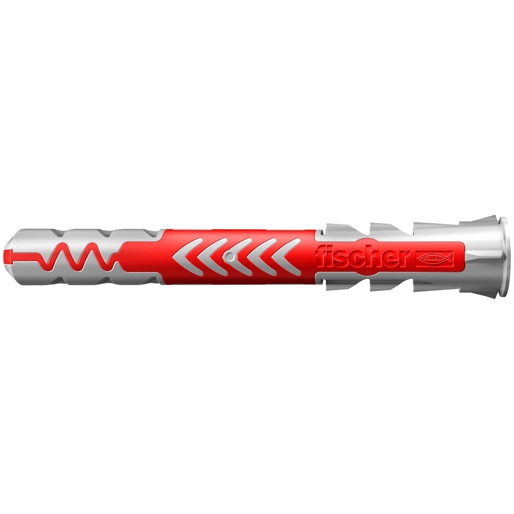 Fischer 2 Komponenten Dübel 538250 Typ DUOPOWER 6X50 DIY DÜBEL