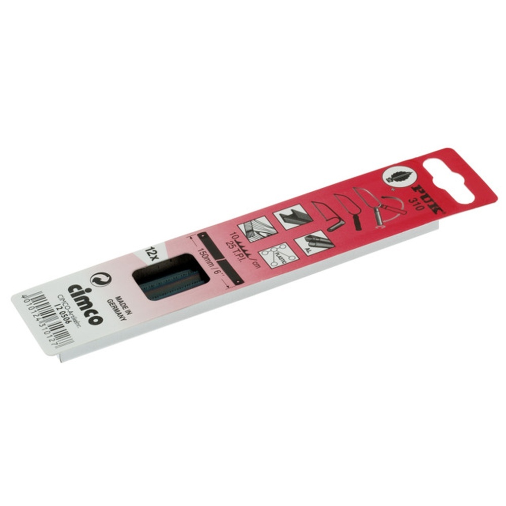 Cimco Sägeblatt 120506